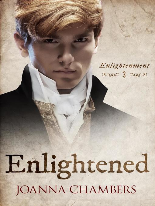 Title details for Enlightened by Joanna Chambers - Available